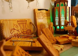 Dar El Medina