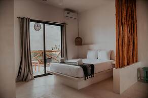 Xamana Holbox