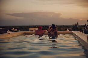 Xamana Holbox