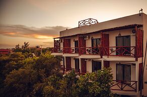 Xamana Holbox
