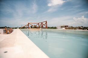 Xamana Holbox