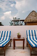 Xamana Holbox