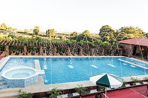HOTEL & SPA LOS AGAVES
