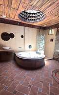 HOTEL & SPA LOS AGAVES
