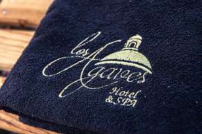 HOTEL & SPA LOS AGAVES