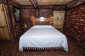 HOTEL & SPA LOS AGAVES