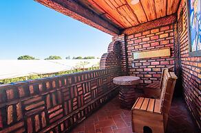 HOTEL & SPA LOS AGAVES