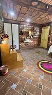 HOTEL & SPA LOS AGAVES