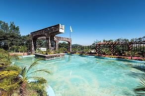 HOTEL & SPA LOS AGAVES