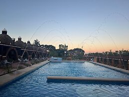 HOTEL & SPA LOS AGAVES