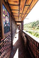 HOTEL & SPA LOS AGAVES