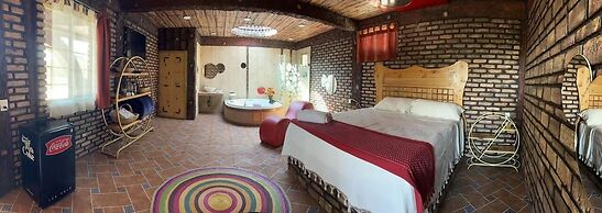 HOTEL & SPA LOS AGAVES