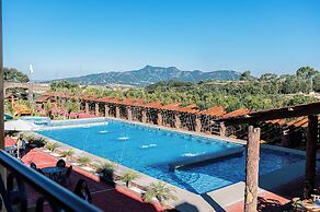 HOTEL & SPA LOS AGAVES