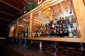 HOTEL & SPA LOS AGAVES