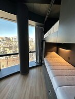 Mons Hostel