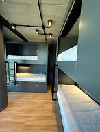 Mons Hostel