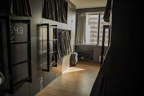 Mons Hostel