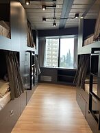 Mons Hostel
