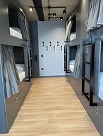 Mons Hostel