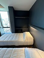 Mons Hostel