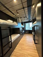 Mons Hostel