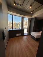 Mons Hostel