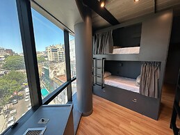 Mons Hostel