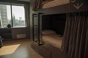 Mons Hostel