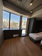 Mons Hostel