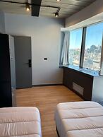 Mons Hostel