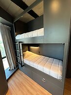Mons Hostel