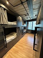 Mons Hostel