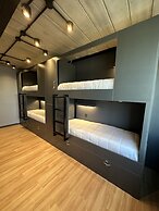Mons Hostel