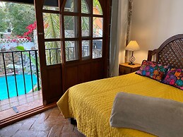 Casa Maracaya
