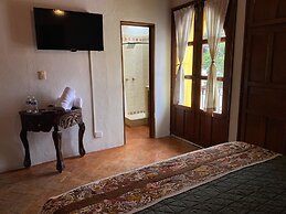 Casa Maracaya
