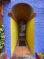 Casa Maracaya