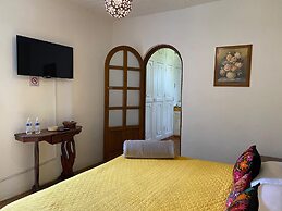 Casa Maracaya