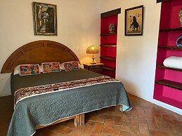 Casa Maracaya