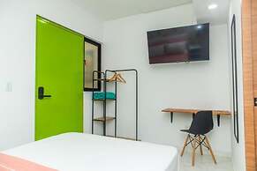 Casa Colors