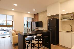 The Modern By Wynwood House