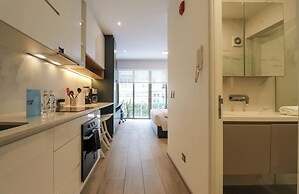 The Modern By Wynwood House