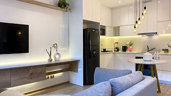 The Modern By Wynwood House