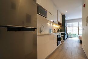 The Modern By Wynwood House