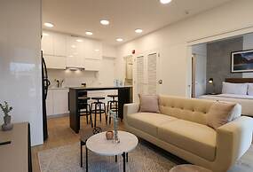 The Modern By Wynwood House