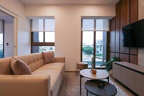 The Modern By Wynwood House