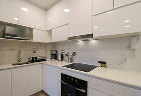 The Modern By Wynwood House