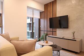 The Modern By Wynwood House