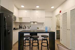 The Modern By Wynwood House