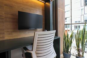 The Modern By Wynwood House