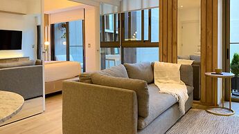 The Modern By Wynwood House